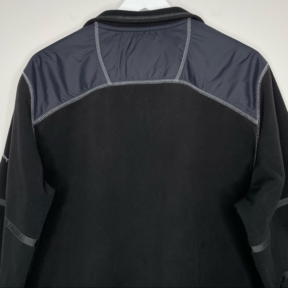 TOMMY Bahama Zipper Jacket Size Medium - Picture 5 of 8